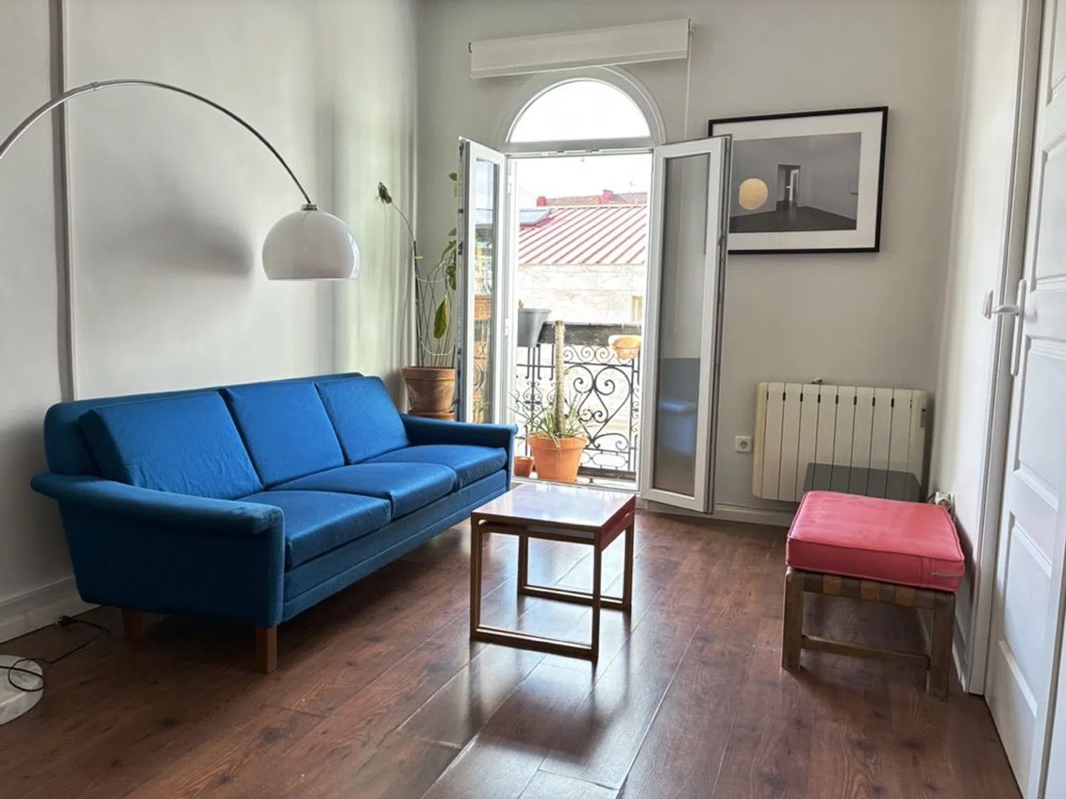 Piso en calle de las Margaritas, 16 - Foto 1