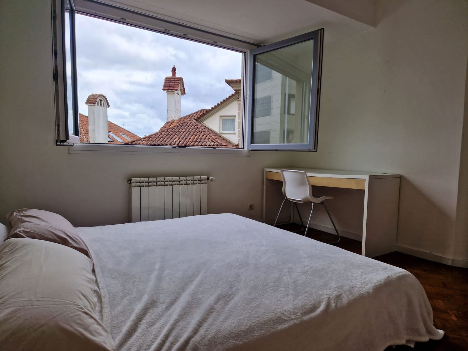 Piso en calle da República Arxentina, 5 - Foto 1