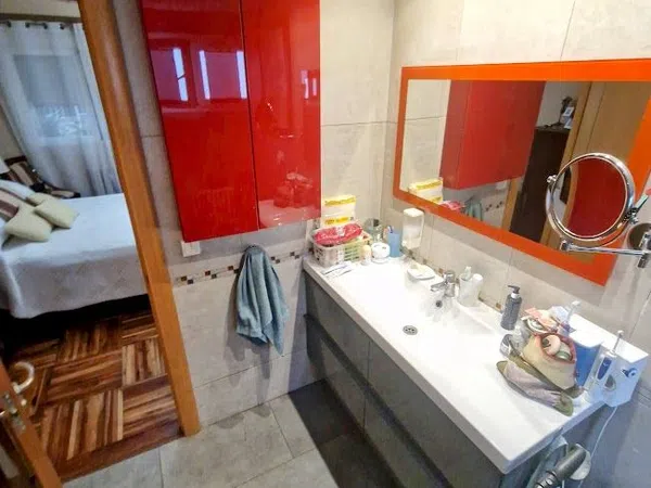 Piso en Calle de Francisco de Vitoria, 15, Paseo de la Constitución - Las Damas - Foto 12