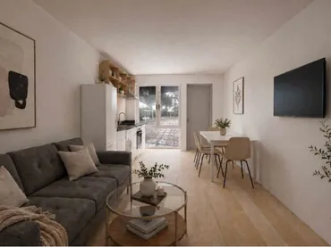 Estudio en Villaviciosa de Odón - Foto 1