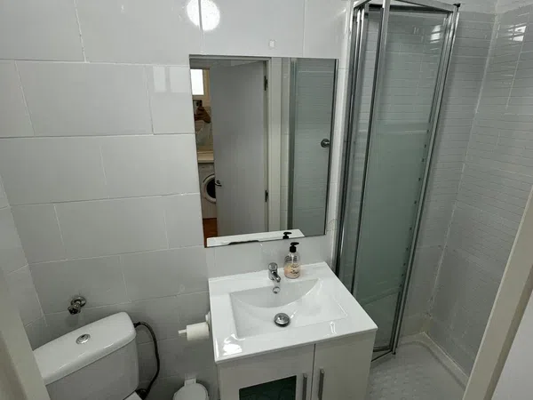 Piso en calle Pagés del Corro, 159 - Foto 4