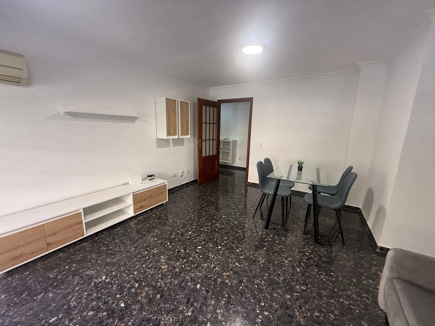 Piso en avenida de Valladolid, 26