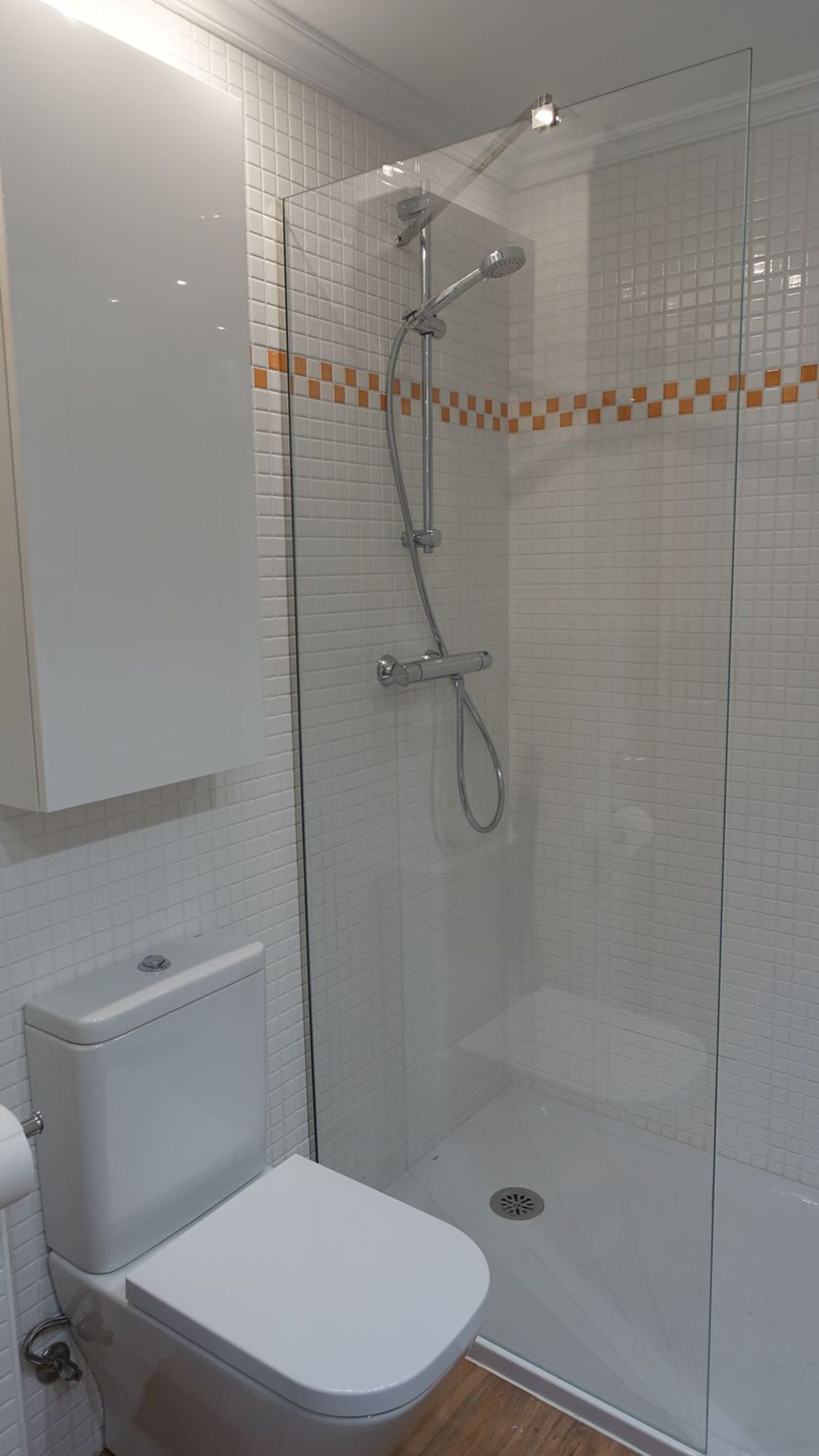 Estudio en calle México, 33 - Foto 11