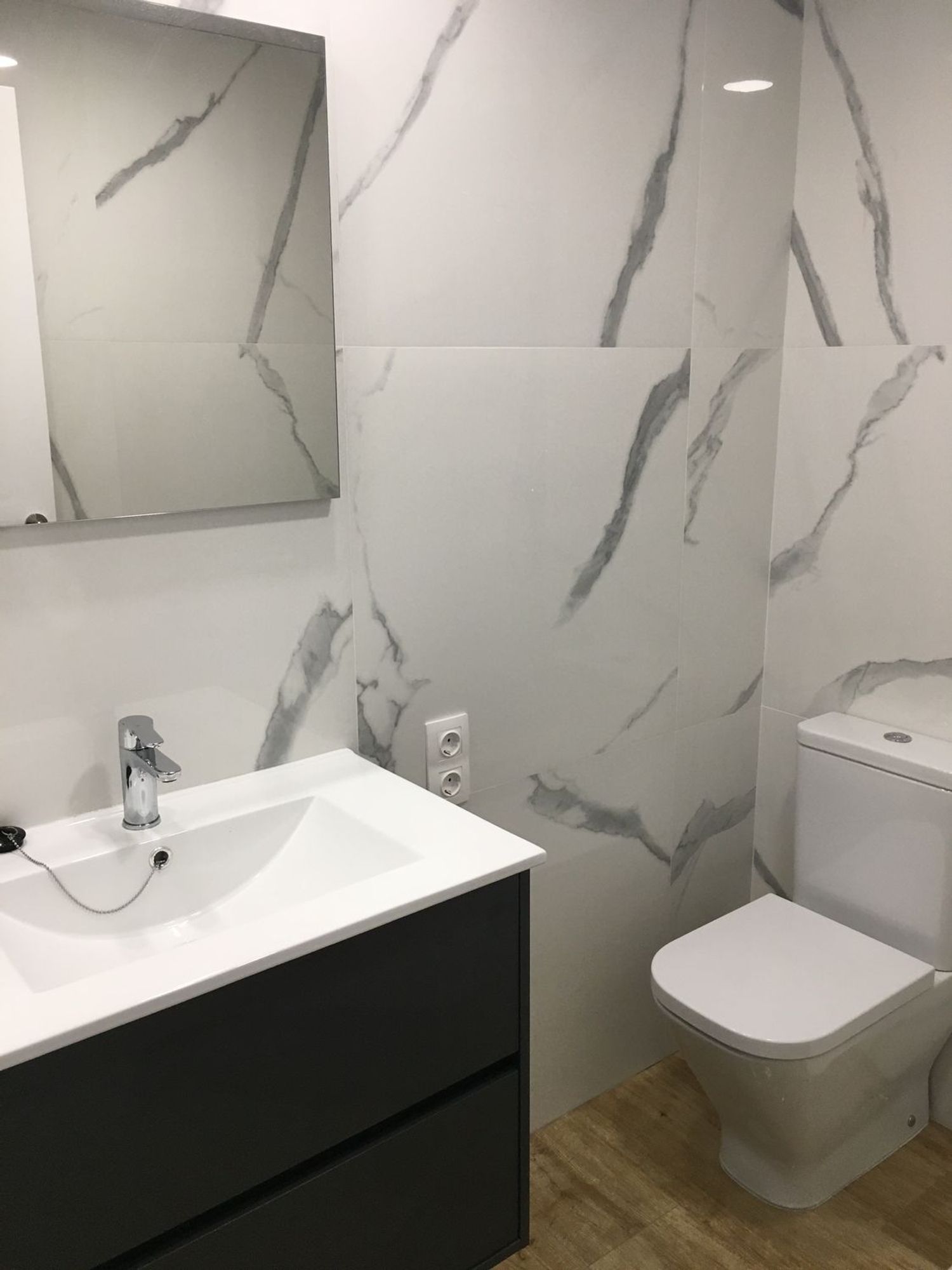 Ático en calle Felipe II, 17 - Foto 15