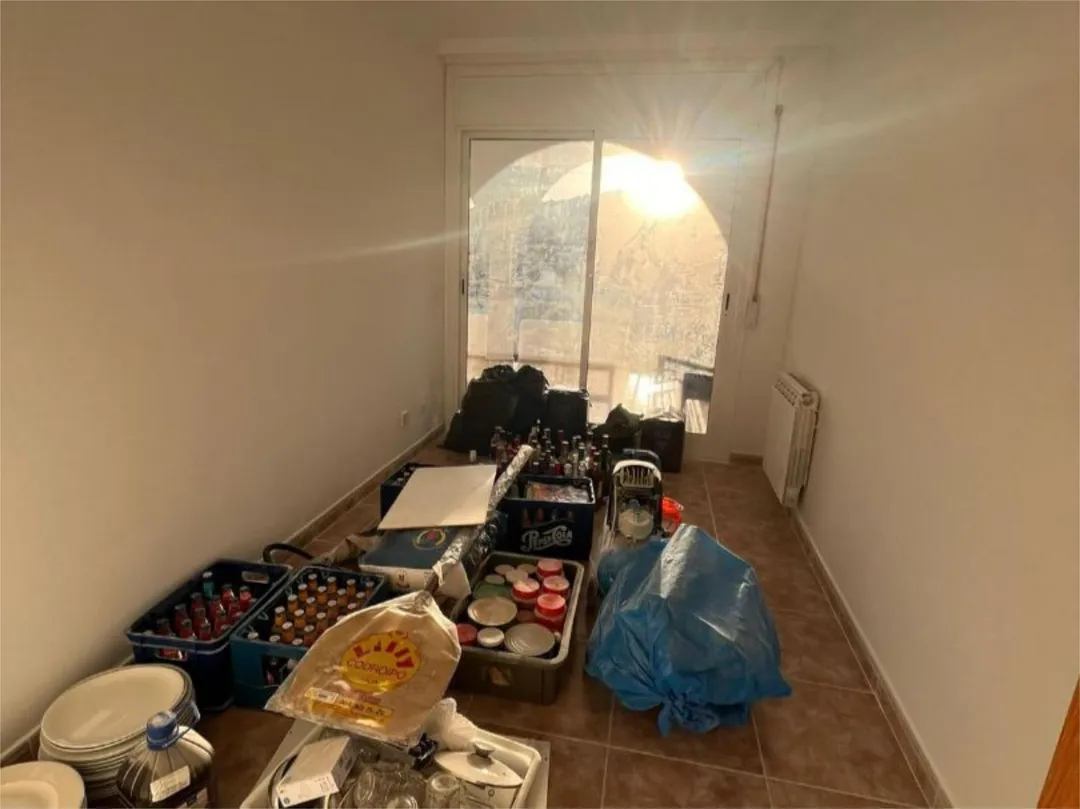 Casa adosada en  Carrer de Bolívia 17 - Foto 30