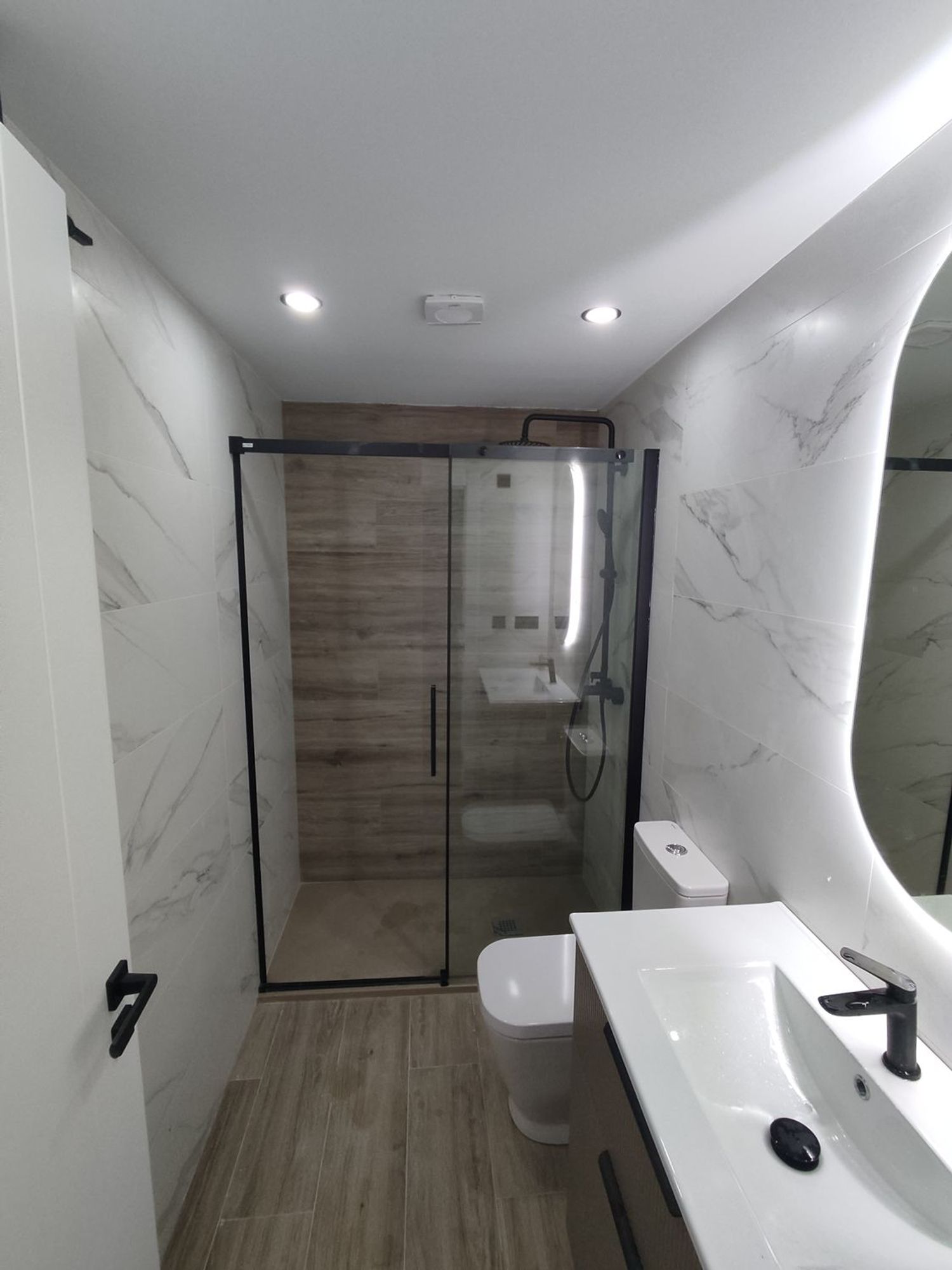 Piso en Paseo de Velilla, 10, Velilla - Velilla Taramay, Velilla - Velilla Taramay - Foto 18