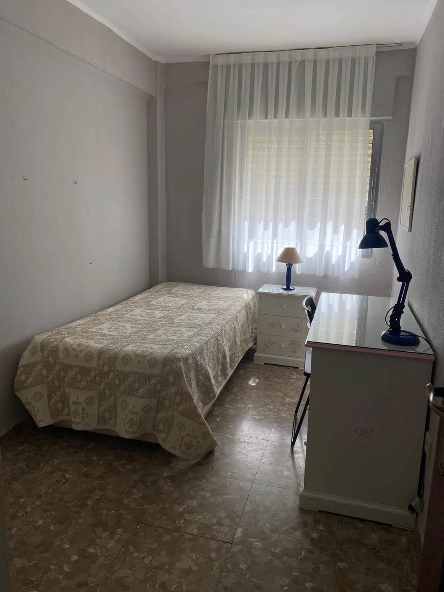 Piso en plaza Edipo, 1 - Foto 5