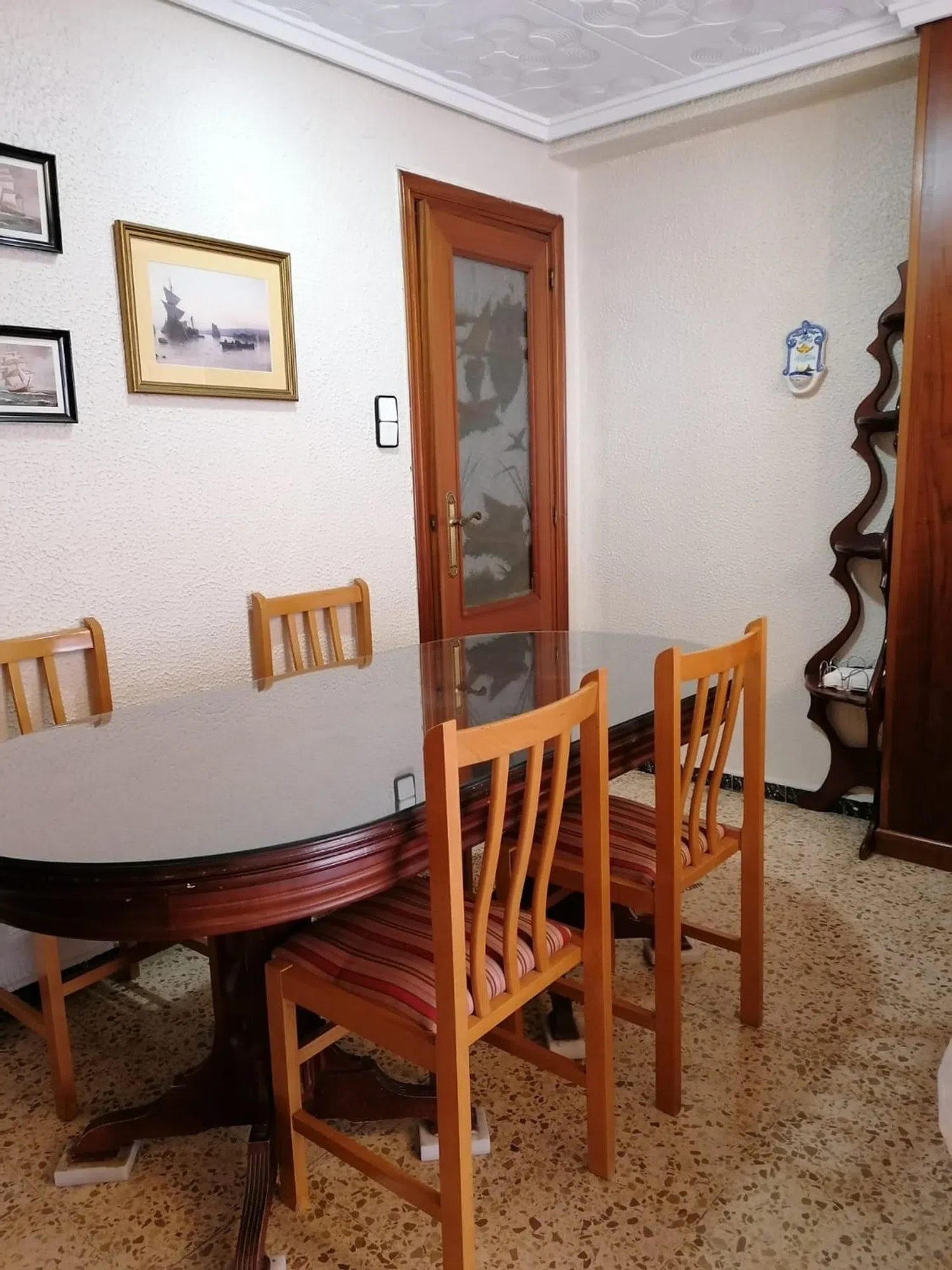 Piso en Doctor Manuel Candela, 56 - Foto 5