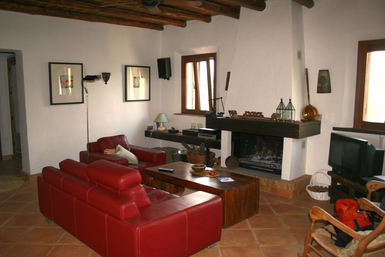 Finca rústica en Ma-8301 s/n - Foto 6