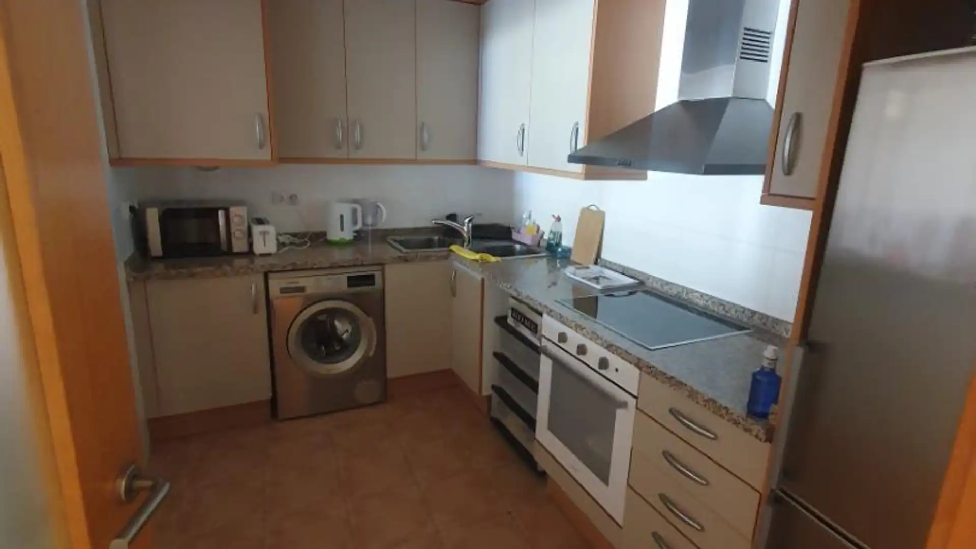 Piso en  Carrer de la Serra Gelada 1 - Foto 8