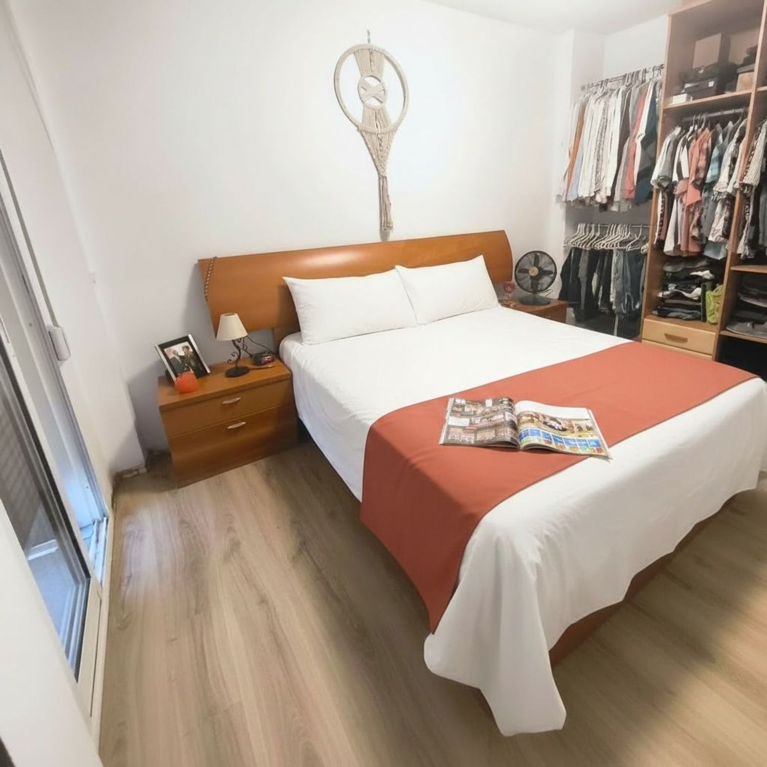 Piso en Raval de Robuster, 29, Centre, Centre - Foto 2