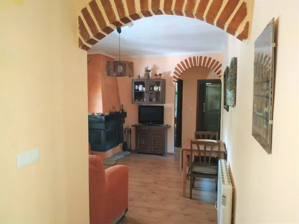 Casa o chalet independiente en Calle Cerezos, 18 - Foto 8