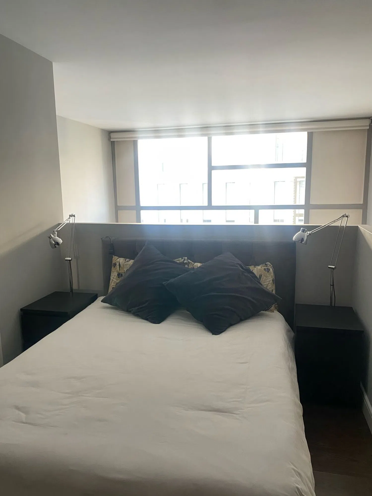Dúplex en avenida de Manoteras, 10 - Foto 12