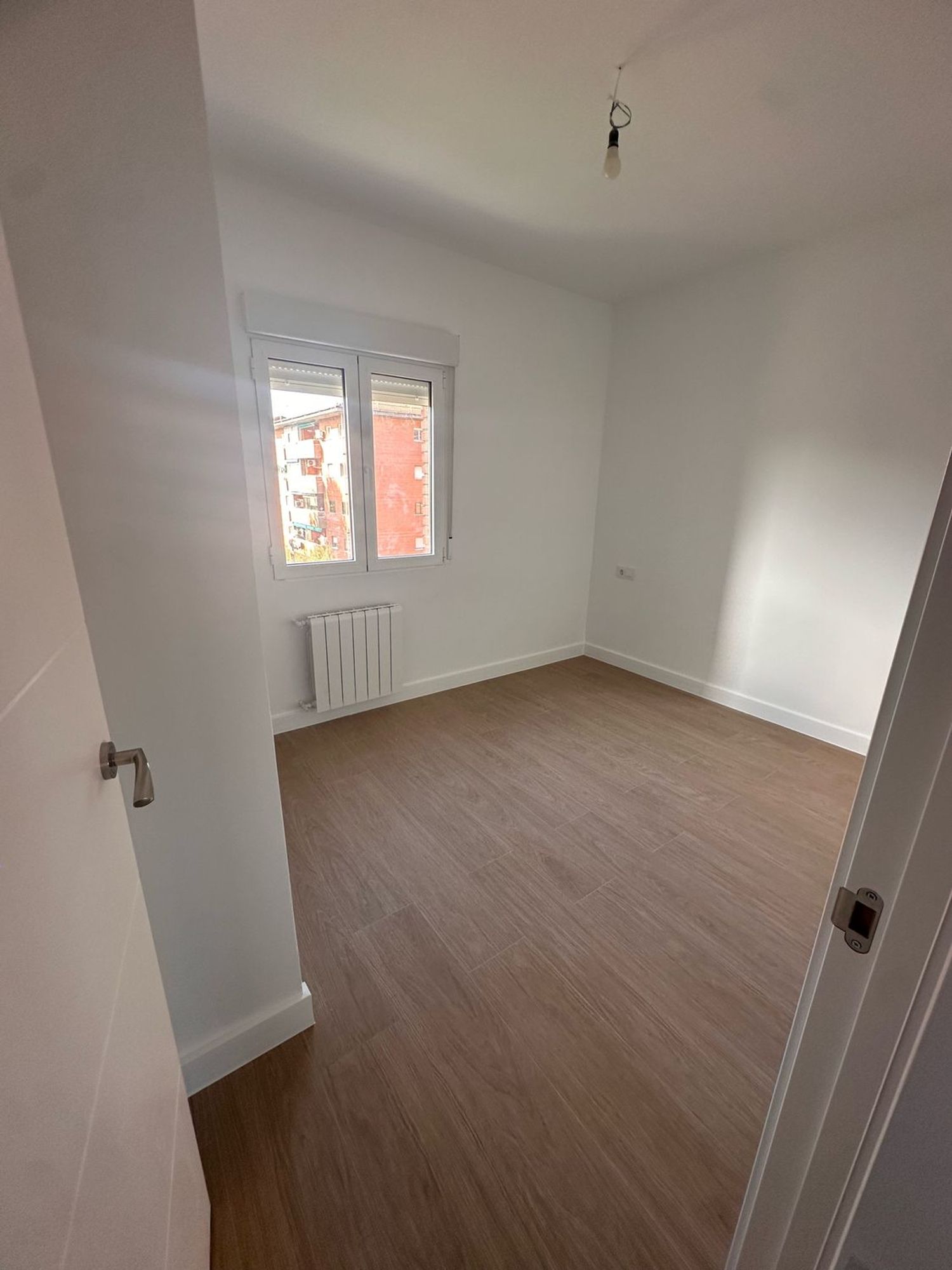 Piso en via Lusitana, 118 - Foto 4