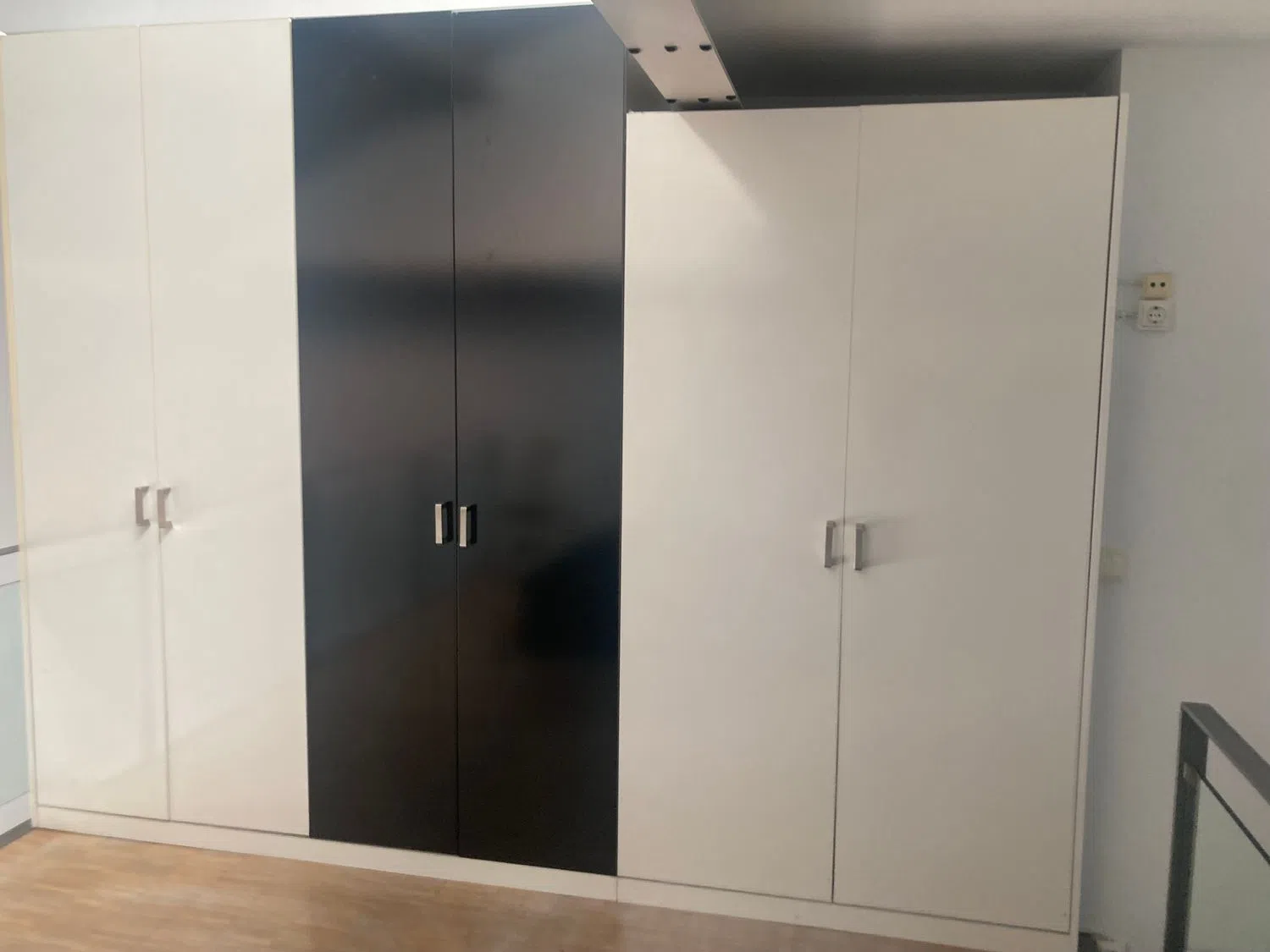 Estudio en calle Antonio Suárez, 10 - Foto 7