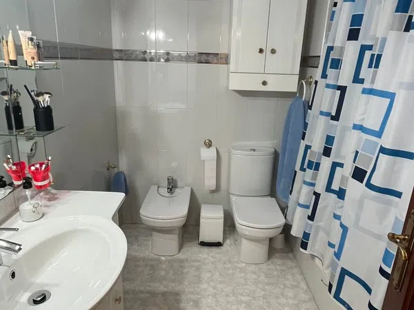 Piso en Calle del Campo, 11, Miralbaida - Parque Azahara - Foto 28