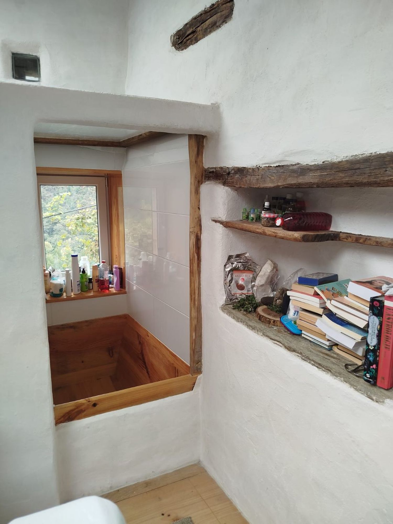 Casa rural en Lugar Vileimil-Pq Vilaboa, 42 D - Foto 30