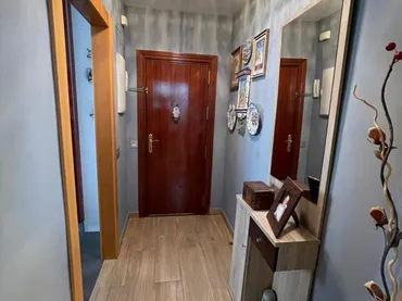 Piso en  Calle Guadalbullón 16 - Foto 3