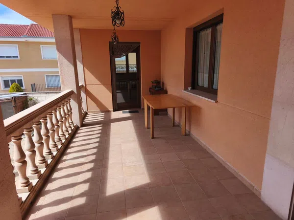 Casa o chalet independiente en Pozo Nuevo, 15 - Foto 3