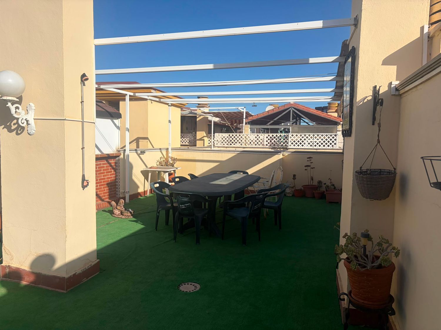Ático en Calle Paulo Freire, 1, Santa Cristina - San Rafael - Foto 5