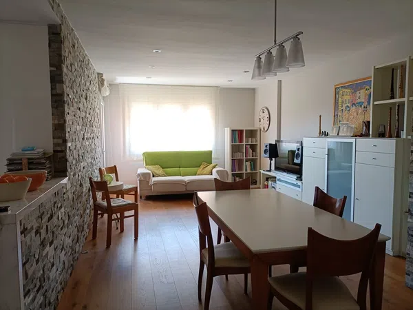 Piso en Calle de la Comarca, 88, Ponent, Ponent - Foto 1