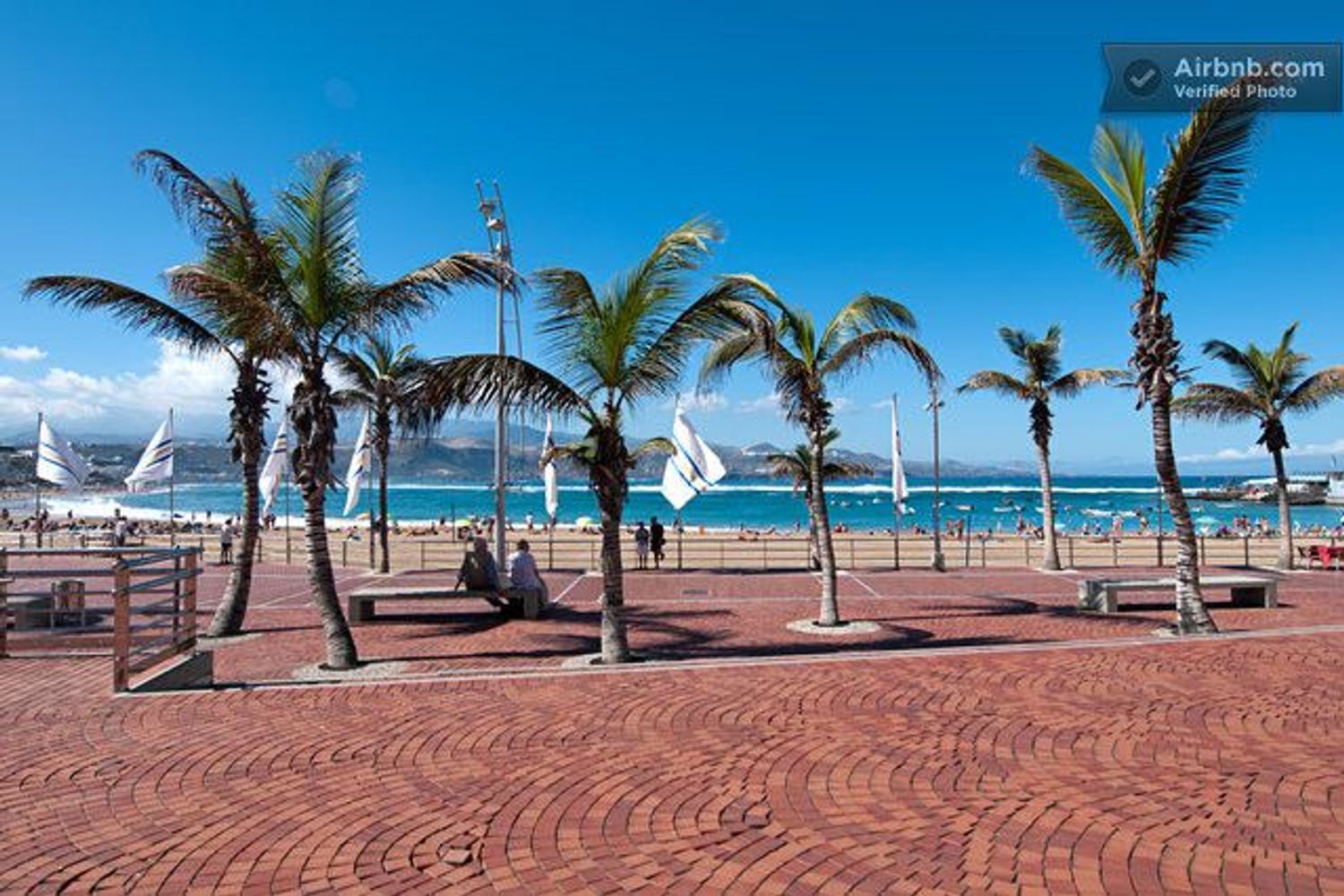 Estudio en Calle Sagasta, 90, Santa Catalina - Canteras - Foto 21
