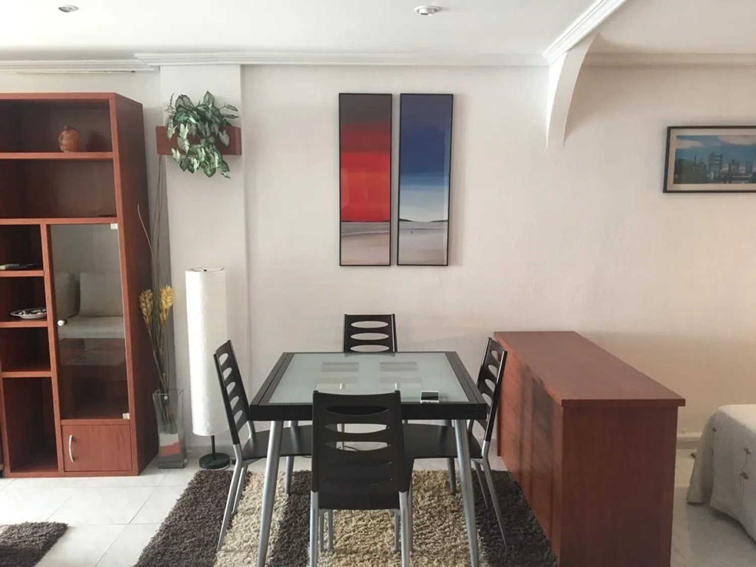 Estudio en avenida de Gabriel Roca, 34 - Foto 4