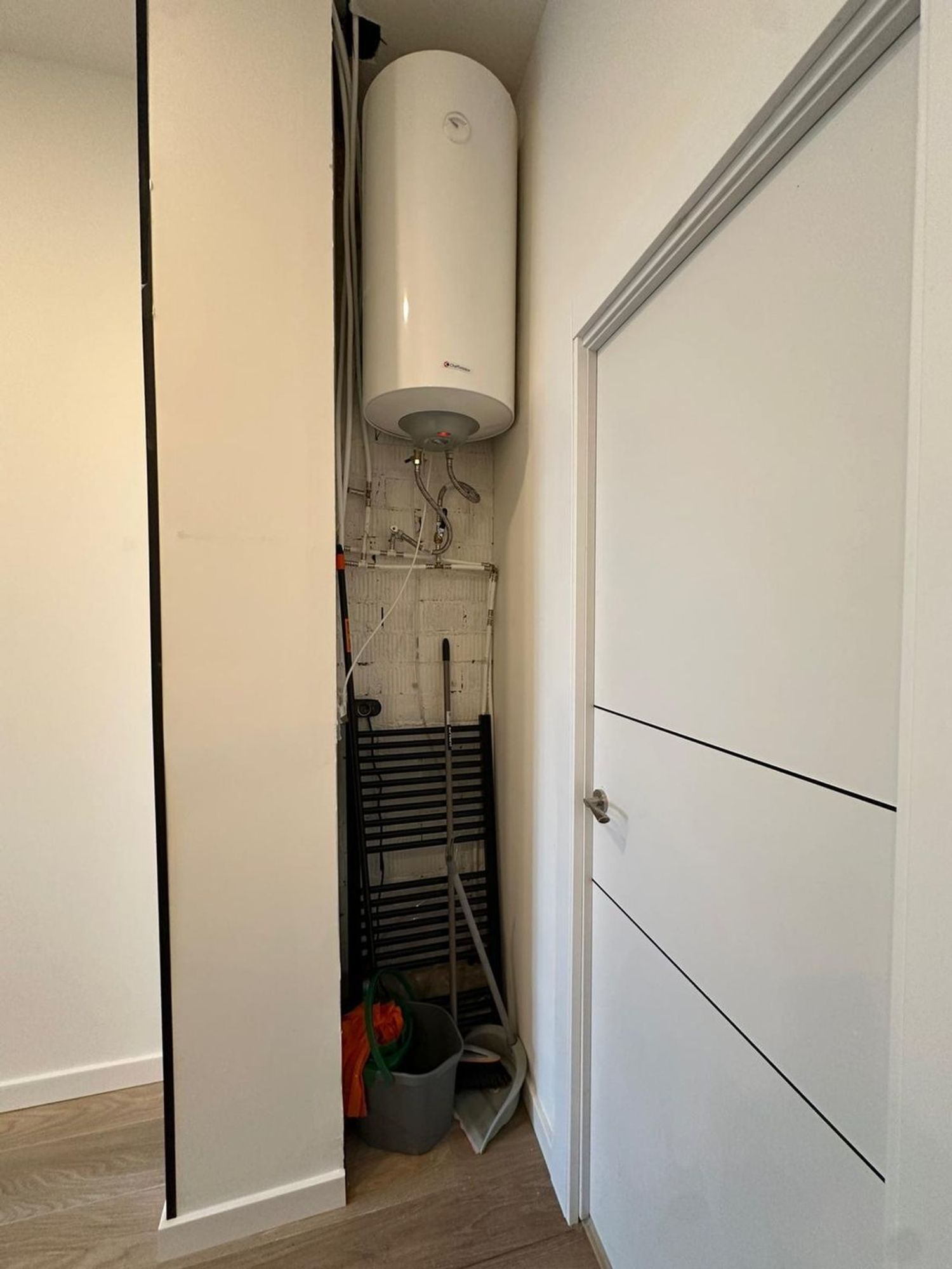 Piso en pau claris, 10 - Foto 9