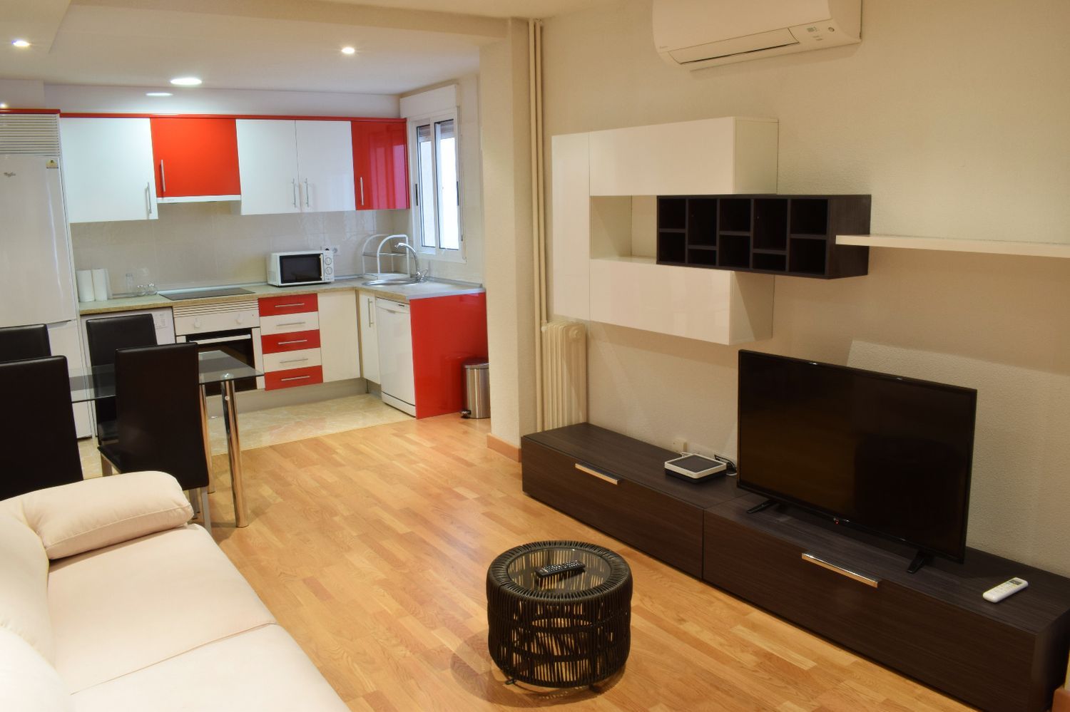 Piso en avenida de la Ciudad de Barcelona, 202 - Foto 1