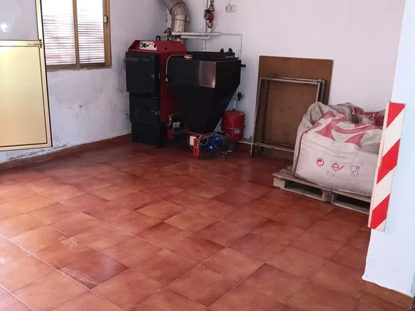 Chalet pareado en Calle Concejal Francisco Ramírez, 45 - Foto 19
