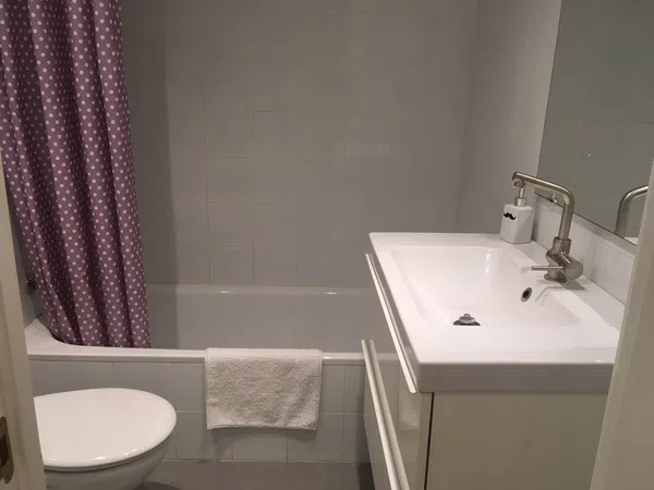 Piso en calle González Besada, 8 - Foto 3