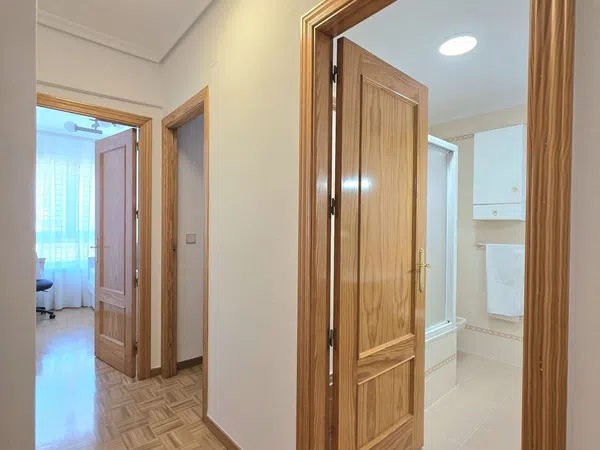 Piso en Calle Yeste, 13, Parque sur, Parque sur - Foto 12