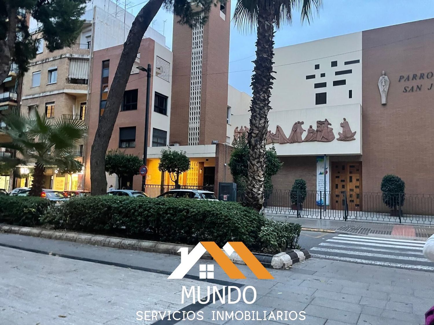 Piso en Avenida al Vedat, Zona Avenida al Vedat, Zona Avenida al Vedat - Foto 7
