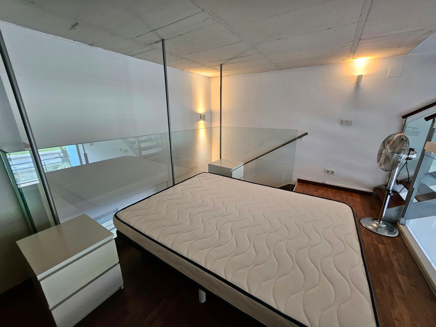 Loft en Calle de la Creu Roja, 1, Vara de Quart - Foto 2