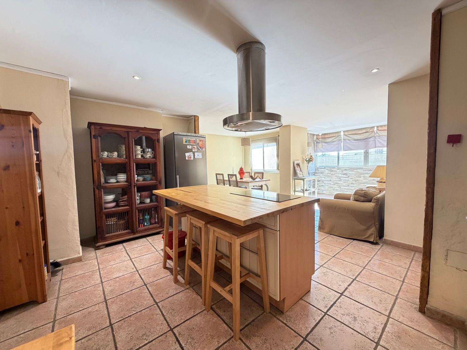 Piso en avenida Nuestro Padre Jesús Cautivo, 43 - Foto 8