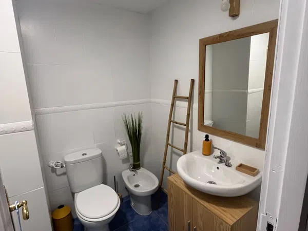 Piso en calle Periodista Luis de Vicente, 5 - Foto 13