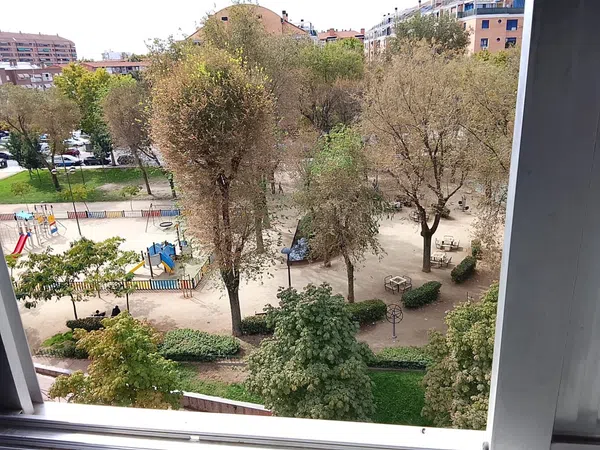 Piso en Plaza Jiménez Díaz, Getafe, 5, Universidad, Universidad - Foto 11
