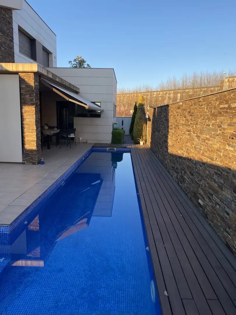 Chalet en  Carrer de Golmés 3 - Foto 30