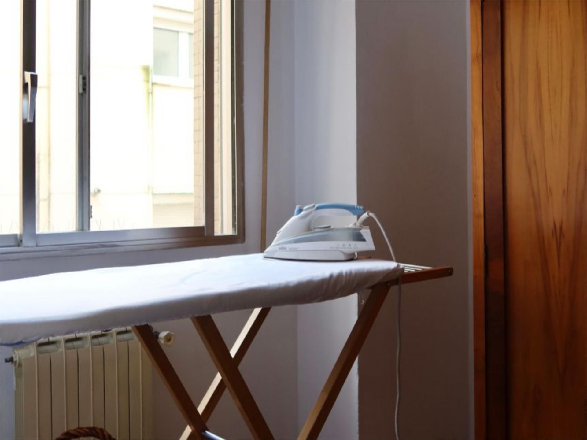 Piso en  Avenida de la Reina Victoria 39 - Foto 28