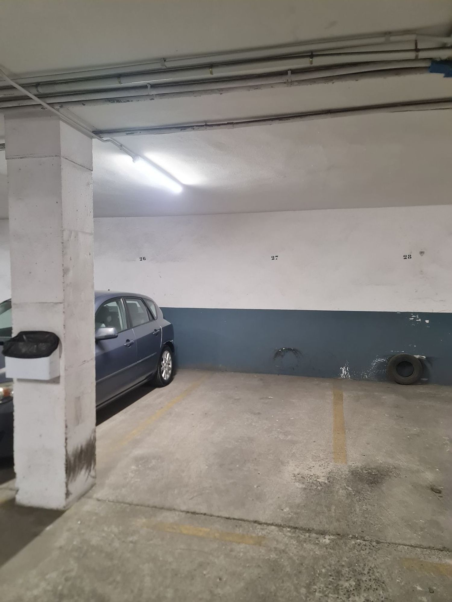 Piso en Avenida Alcalde José Ramirez Bethencourt, 21, Arenales - Lugo - Avda Marítima - Foto 14