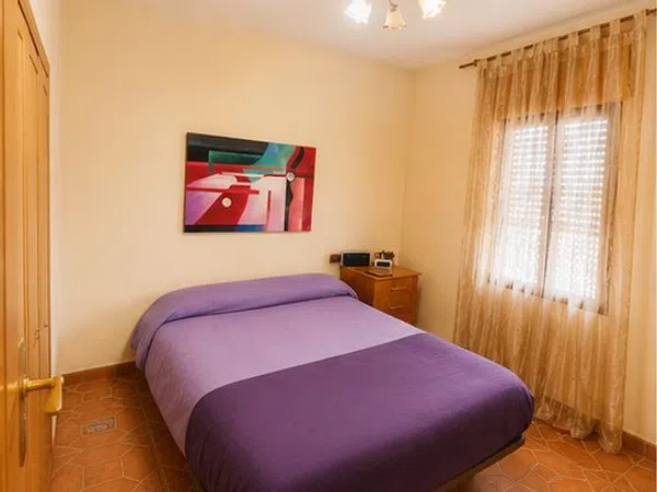 Piso en Puerta Sevilla, 4, Judería - San Basilio - Foto 3