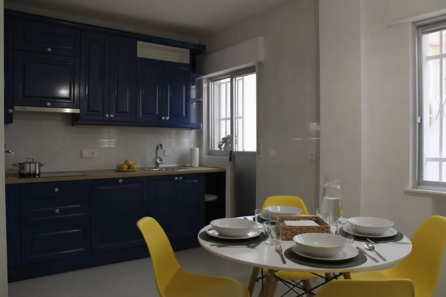 Piso en paseo de Carmelitas, 11 - Foto 1