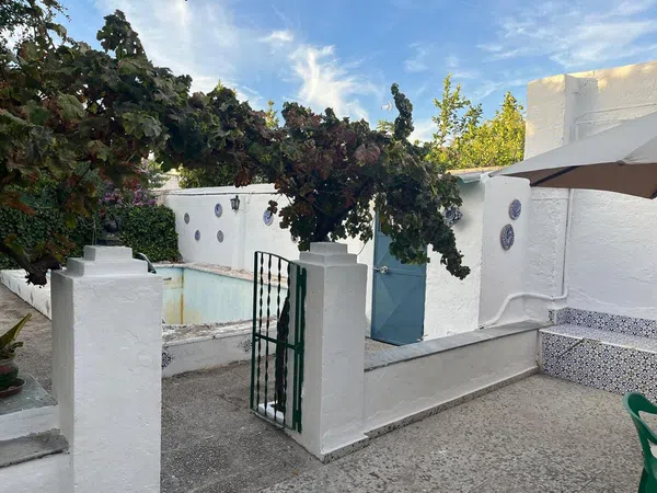 Chalet adosado en calle Antonio Machado, 35 - Foto 25