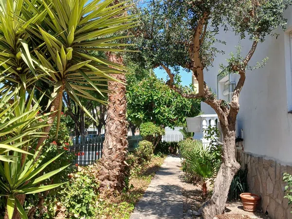Chalet adosado en Calle del Castell d'Almansa, 10, Els Tallats - Mas Olivé - Foto 15