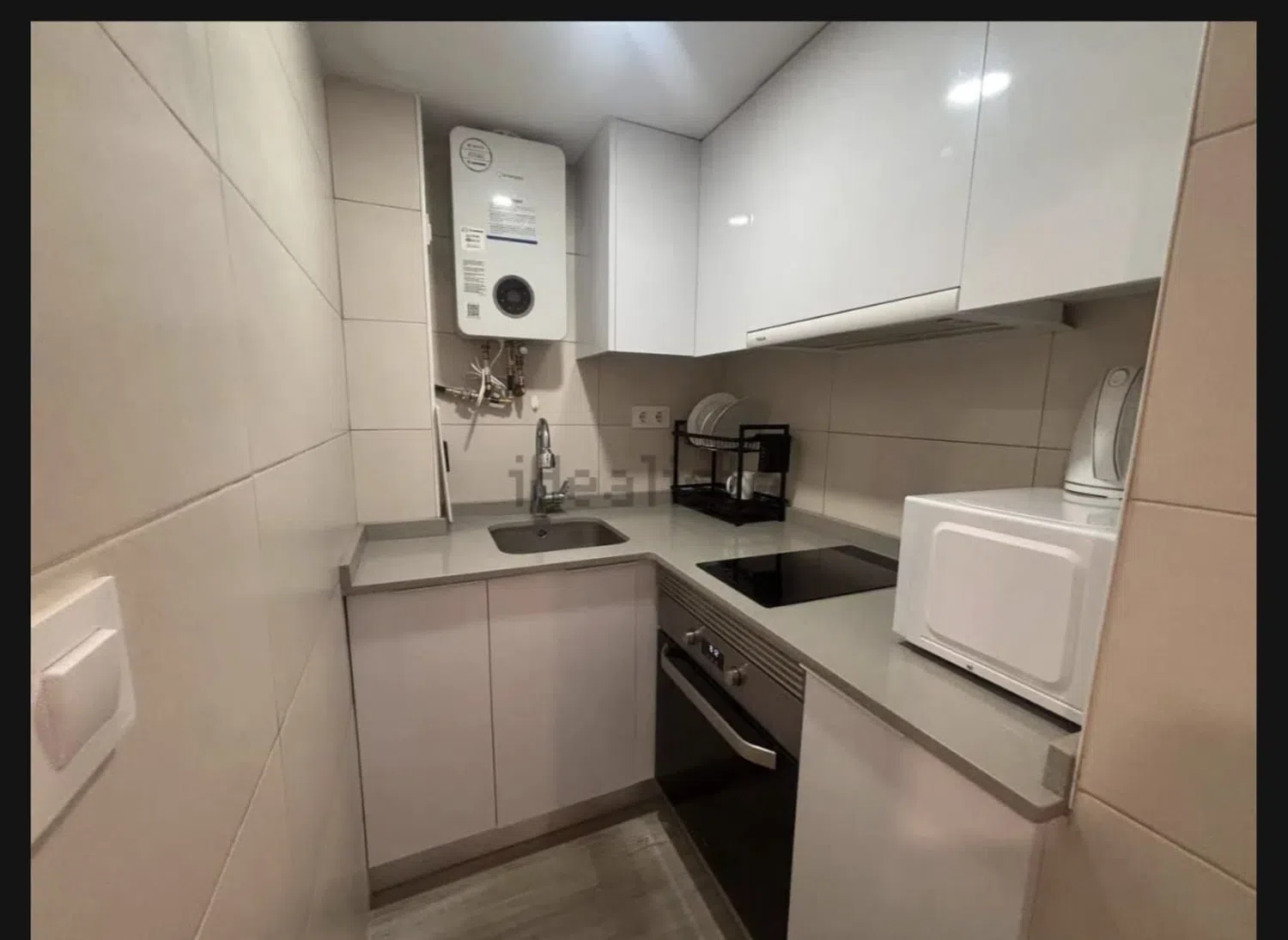 Dúplex en calle de Sant Frederic, 25 - Foto 4