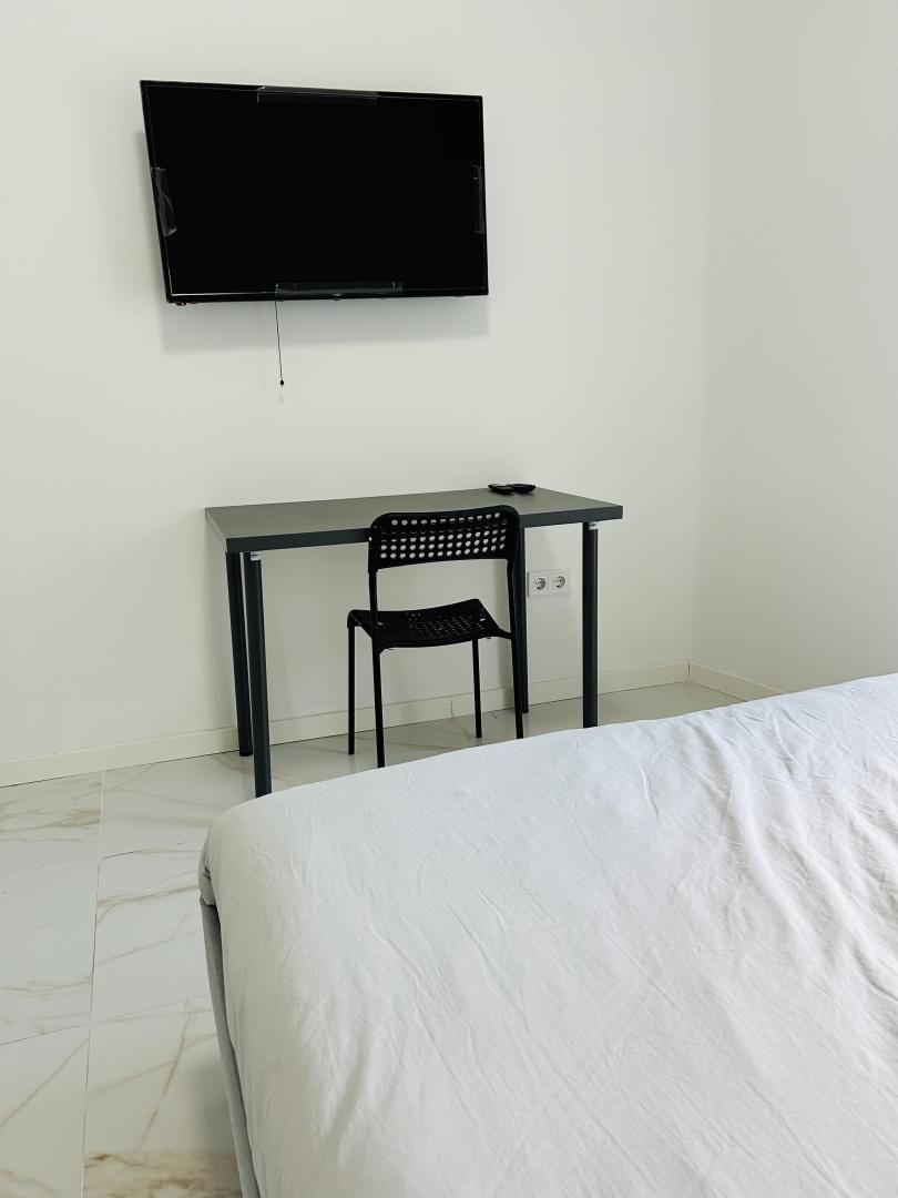 Piso en  Passeig d'Aragó 36 - Foto 8