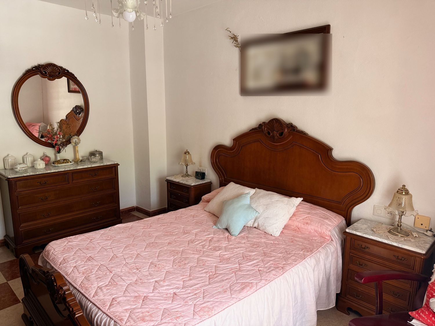 Chalet pareado en Avenida de Juan Grande, 4, Huerta Nueva - Jardín de Málaga - Foto 16
