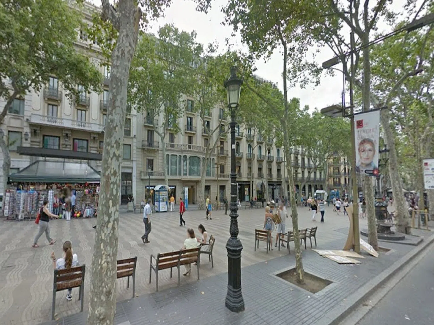 Piso en calle del Consell de Cent, 421 - Foto 11