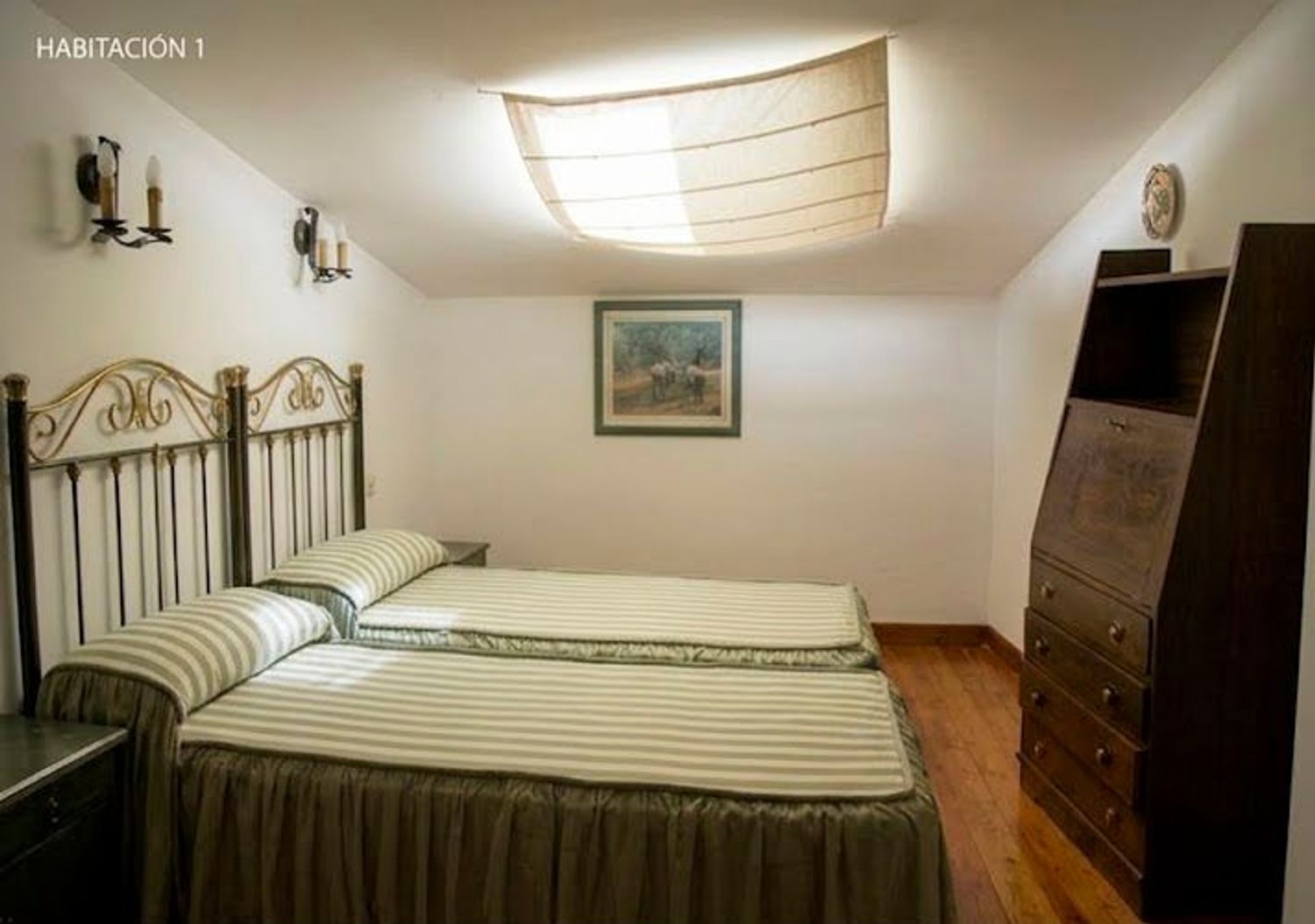 Casa o chalet independiente en Barrio Castillo, 1038 - Foto 7