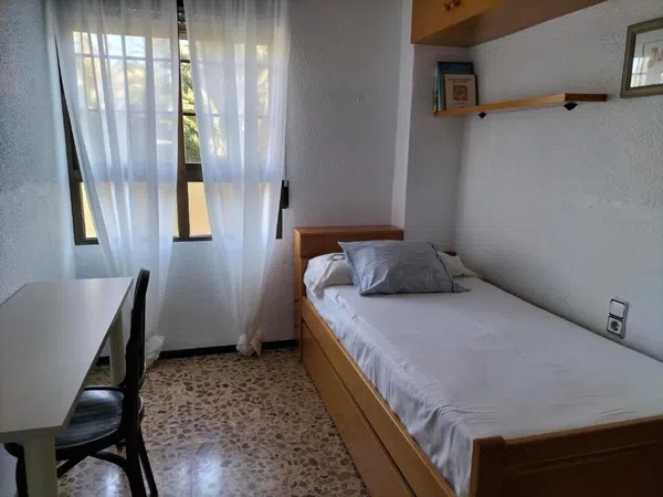 Casa rural en Calle Luis Gonzaga Llorente, 1, Centro - Foto 8